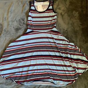 Lularoe Nikki small NWT